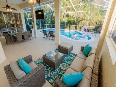 Naples Luxury Vacation Rental Home 3 Bedrooms Sleeps 6