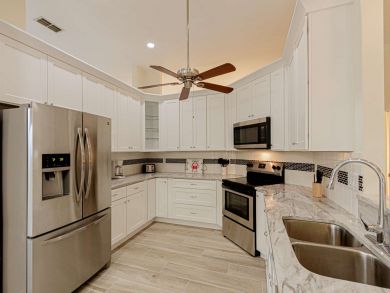Naples Luxury Vacation Rental Home 3 Bedrooms Sleeps 6