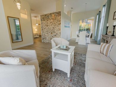 Naples Luxury Vacation Rental Home 3 Bedrooms Sleeps 6