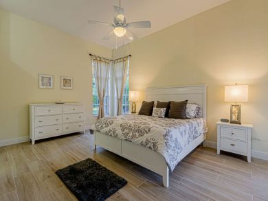 Naples Luxury Vacation Rental Home 3 Bedrooms Sleeps 6