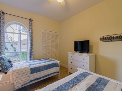Naples Luxury Vacation Rental Home 3 Bedrooms Sleeps 6