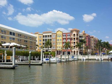 Naples Luxury Vacation Rental Home 3 Bedrooms Sleeps 6