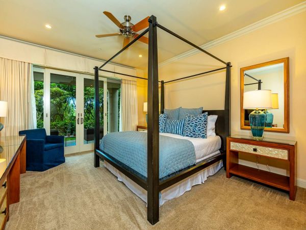Wailea Gorgeous Three Bedroom Vacation Rental Sleeps 8