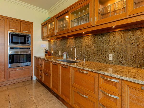 Wailea Gorgeous Three Bedroom Vacation Rental Sleeps 8