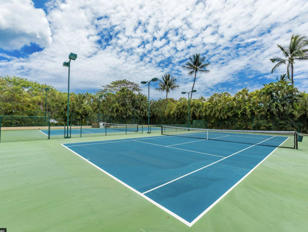 Kihei Vacation Beach Condo Two Bedrooms Sleeps Four Guests