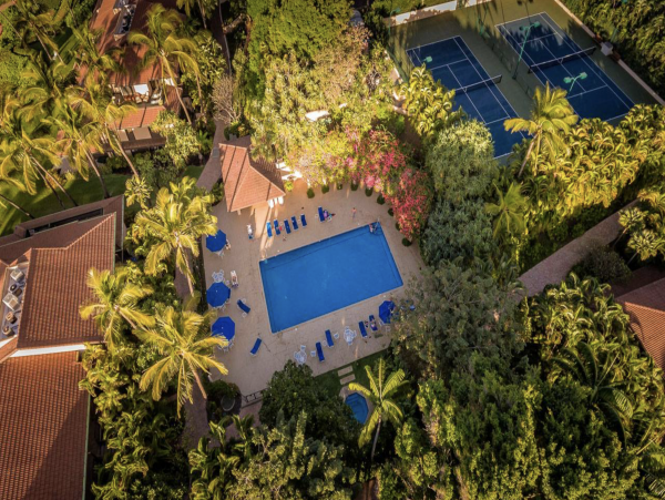 Kihei Vacation Beach Condo Two Bedrooms Sleeps Four Guests
