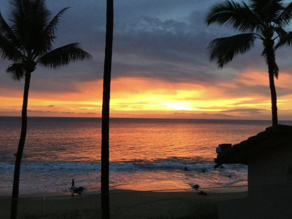 Kihei Vacation Beach Condo Two Bedrooms Sleeps Four Guests