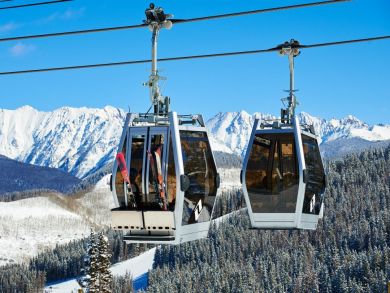 Vail Two Bedroom Vacation Condo Walk to Lift - additional view, photo 2
