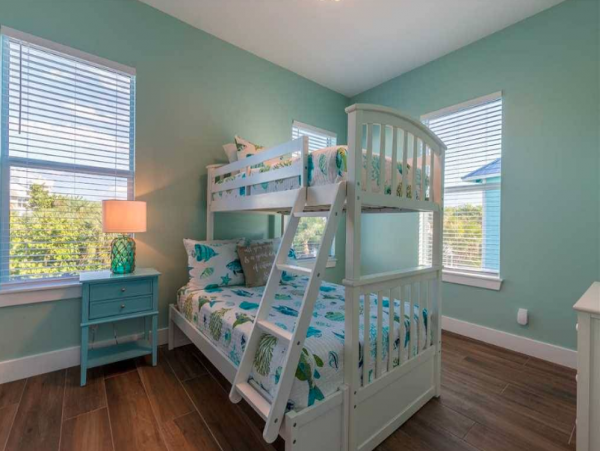 Captiva Luxury Vacation Rental Sleeps Eight Guests