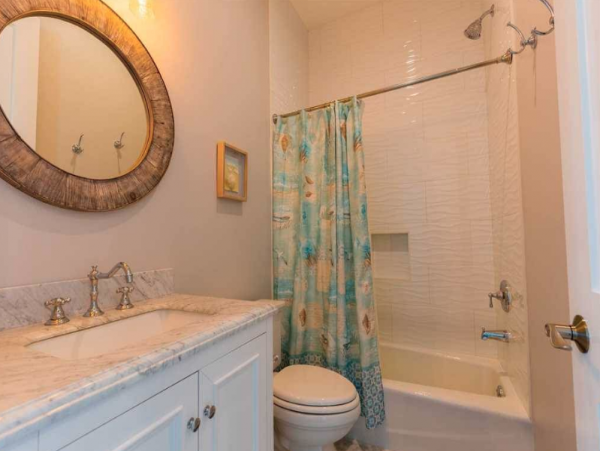 Captiva Luxury Vacation Rental Sleeps Eight Guests