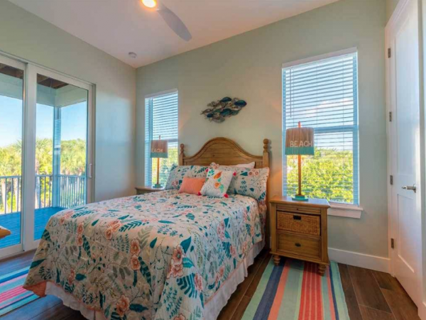 Captiva Luxury Vacation Rental Sleeps Eight Guests
