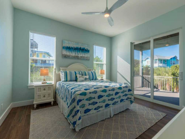 Captiva Luxury Vacation Rental Sleeps Eight Guests