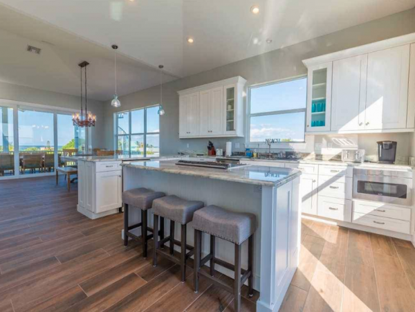 Captiva Luxury Vacation Rental Sleeps Eight Guests