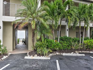 Longboat Key Vacation Studio Sleeps Two Guests