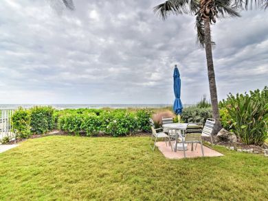 Longboat Key Vacation Studio Sleeps Two Guests