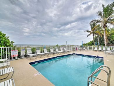 Longboat Key Vacation Studio Sleeps Two Guests