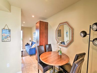 Longboat Key Vacation Studio Sleeps Two Guests