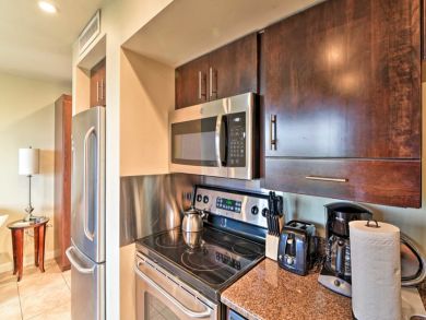 Longboat Key Vacation Studio Sleeps Two Guests