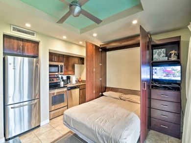 Longboat Key Vacation Studio Sleeps Two Guests