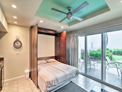 Longboat Key Vacation Studio Sleeps Two Guests