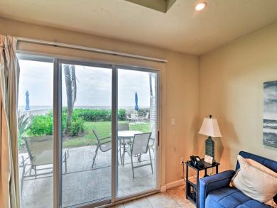 Longboat Key Vacation Studio Sleeps Two Guests
