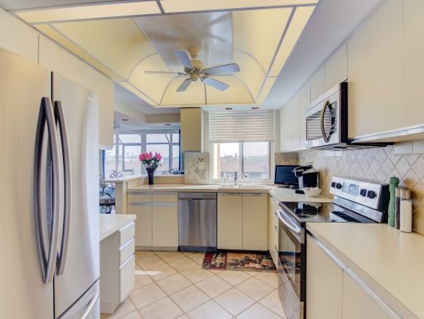 Siesta Key Vacation Rental with 2 Bedrooms