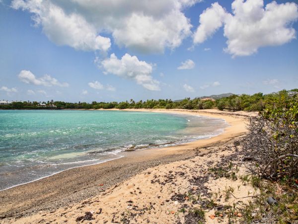 Christiansted Four Bedroom Vacation Home Ocean View