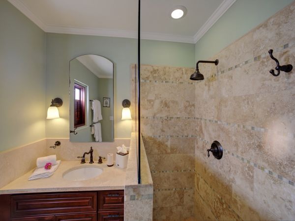 Christiansted Four Bedroom Vacation Home Ocean View