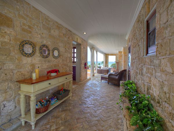 Christiansted Four Bedroom Vacation Home Ocean View
