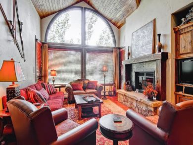 Beaver Creek Bachelor Gulch Home 925955