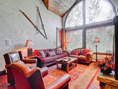 Beaver Creek Bachelor Gulch Home 925955