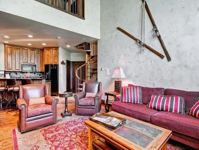 Beaver Creek Bachelor Gulch Home 925955