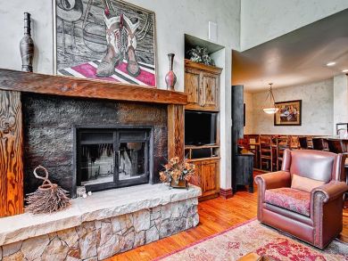 Beaver Creek Bachelor Gulch Home 925955