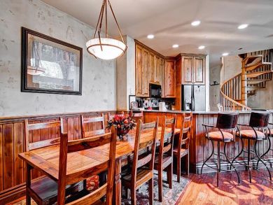 Beaver Creek Bachelor Gulch Home 925955