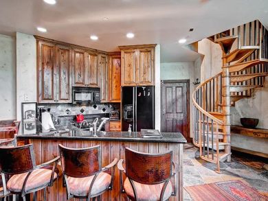 Beaver Creek Bachelor Gulch Home 925955