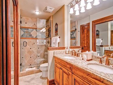Beaver Creek Bachelor Gulch Home 925955