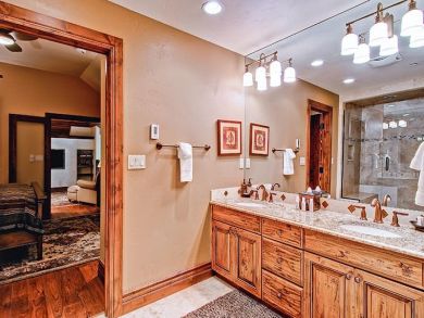 Beaver Creek Bachelor Gulch Home 925955