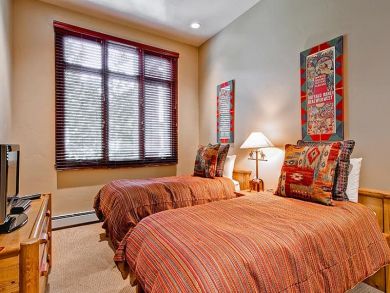 Beaver Creek Bachelor Gulch Home 925955
