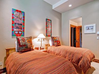 Beaver Creek Bachelor Gulch Home 925955