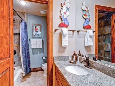Beaver Creek Bachelor Gulch Home 925955