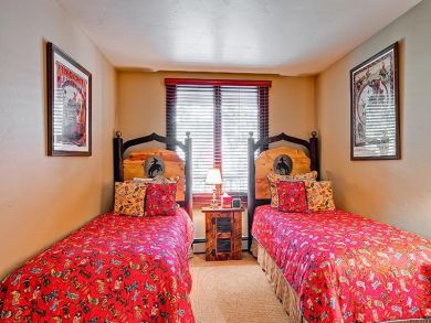 Beaver Creek Bachelor Gulch Home 925955