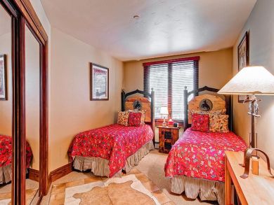 Beaver Creek Bachelor Gulch Home 925955