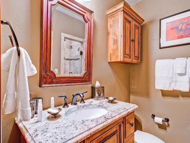 Beaver Creek Bachelor Gulch Home 925955