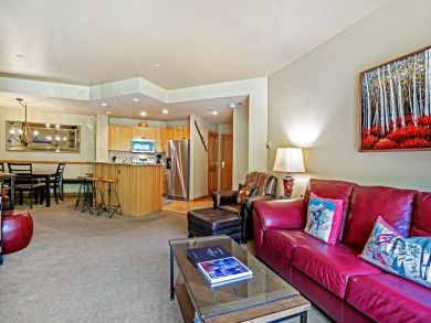 Beaver Creek Bachelor Gulch Home 925956