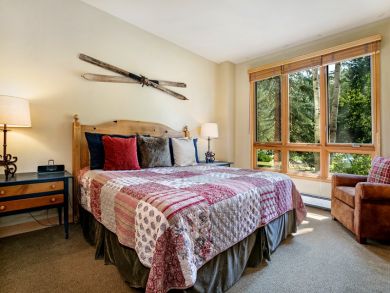 Beaver Creek Bachelor Gulch Home 925956