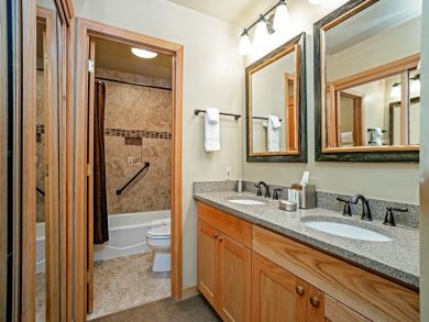 Beaver Creek Bachelor Gulch Home 925956