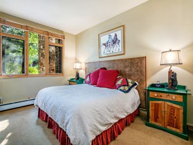 Beaver Creek Bachelor Gulch Home 925956