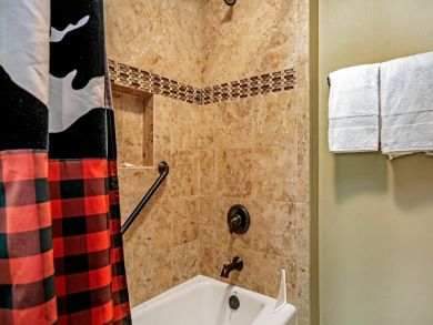 Beaver Creek Bachelor Gulch Home 925956