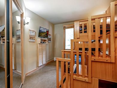 Beaver Creek Bachelor Gulch Home 925956