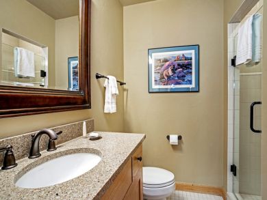 Beaver Creek Bachelor Gulch Home 925956
